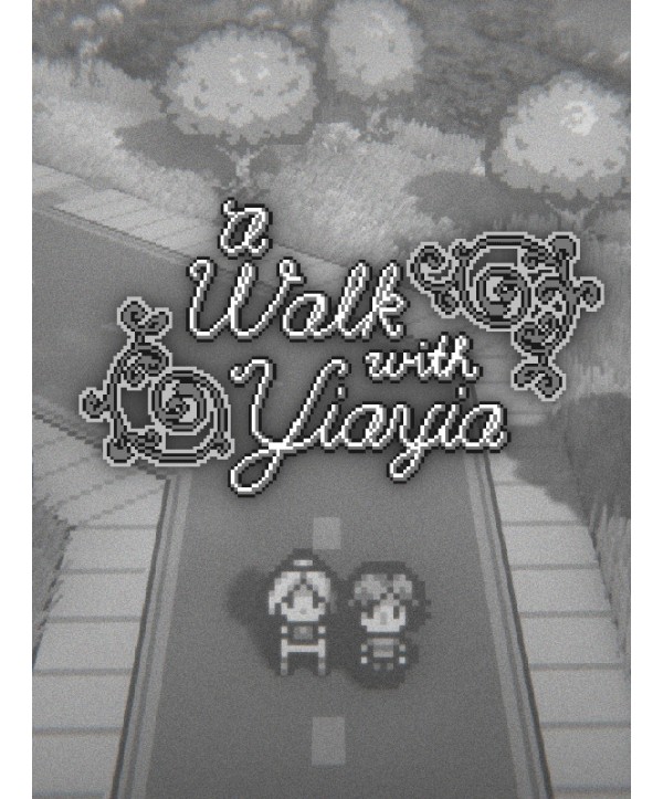 A Walk With Yiayia Steam Key GLOBAL